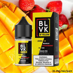 BLVK Mango Strawberry Ice 35 MG