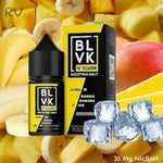 BLVK Mango banana Ice 35 MG