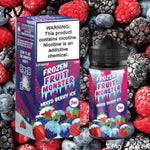 Frozen Fruit Monster - Mixed Berry  ice 3Mg - 100 ML