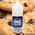 Kings Crest Cookie Collection Chocolate Chip 25Mg