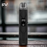 Lost Vape Ursa Nano Pro 2