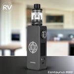 Lost Vape - Centaurus M100 + Bateria 18650