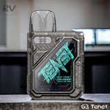 Uwell Caliburn G3 Tenet