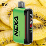 Nexa 20K Puffs Gold Kiwi