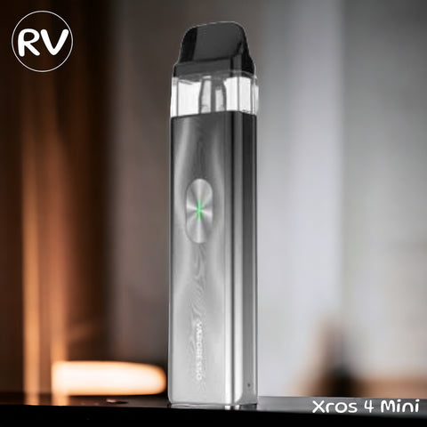 Vaporesso Xros 4 Mini