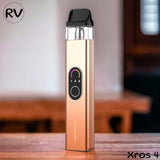 Vaporesso Xros 4