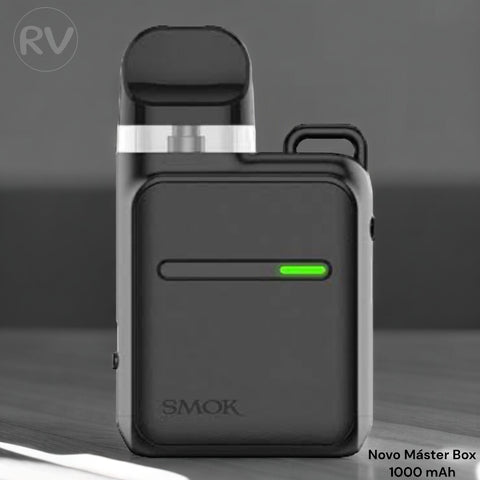 Smok Novo Master Box