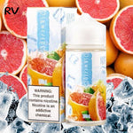 Skwezed - Grape Fruit 100 ML