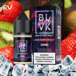 BLVK Iced Berry Kiwi 35 MG