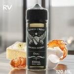 Kings Crest Duchess Reserve  120 ML