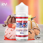 Cream Team - Neapolitan 100 ML