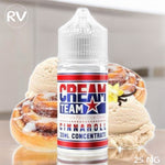 Cream Team - Cinnaroll 25MG