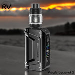 GeekVape Aegis Legend 3  200w