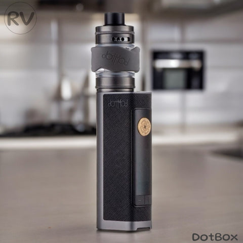 DotMod DotBox 100w Kit