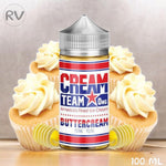 Cream Team - ButterCream 100 ML