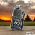 Lost Vape Thelema Elite Art 40 Pod Kit