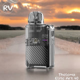 Lost Vape Thelema Elite Art 40 Pod Kit