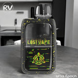 Lost Vape Ursa Epoch Pod Kit