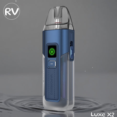 Vaporesso Luxe X2