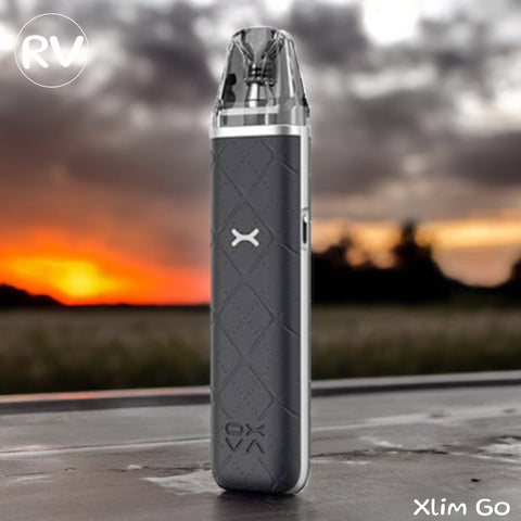 Oxva Xlim Go Pod 1000 mAh