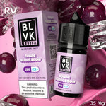 BLVK - Uva Bubblegum ICE 35mg