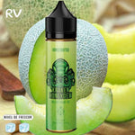 Apothecaria - Melon Verde Ice 25Mg NicSalt