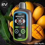 Nexa Pro 30K Puffs  Mexico Mango