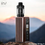 Voopoo Drag 5