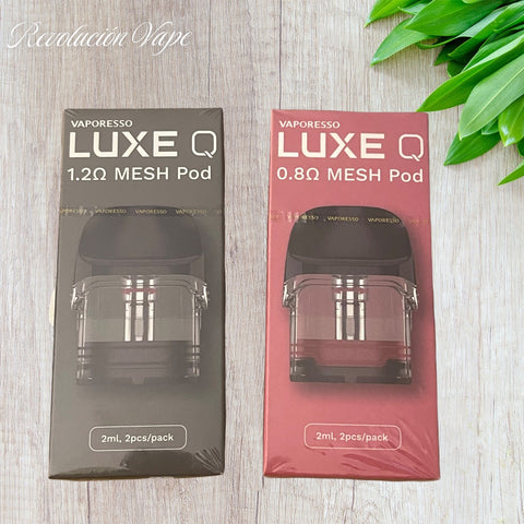 Vaporesso POD Luxe Q