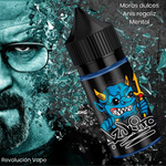 Azulito (Heisenberg) AYPapáLiquids