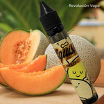 Squish Melon Vapor de mi Vida