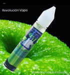 Shinigami (Manzana Verde) Flux