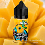 Frezzy Mango AyPapáLiquids