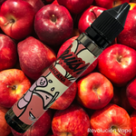 Squish Manzana Vapor de mi Vida