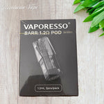 Vaporesso Barr Pod 1.2 ohms