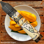 Squish Mango Vapor de mi Vida