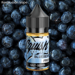 Blueberry Nicsalt - Vapor de mi Vida