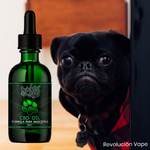 CBD OIL Mascotas