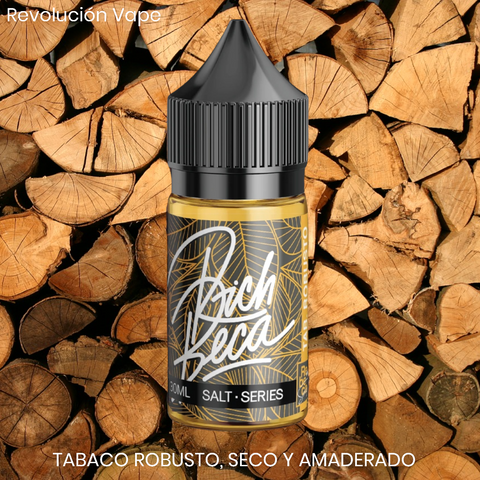 RichBeca (Tabaco Robusto) - VDMV