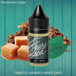 FreshBeca (Tabaco) -  35MG Vapor de mi Vida