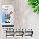 Smok Acro Pod 0.8 Ohms