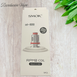 Smok RPM2 - 0.6  \ 0.16 Ohms