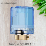 Tanque DotAIO Azul