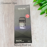 Smok Pod Novo Pod 1.4 Ohms