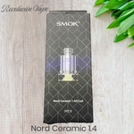 Smok Nord Ceramic 1.4