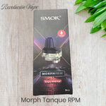 Smok Morph Tanque RPM (Sin resistencia)