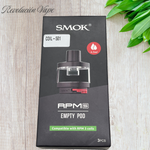 Smok RPM 5 (Cartucho Sin Resistencia)