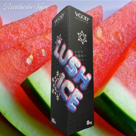 VGOD Lush Ice 60 ml