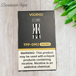 Voopoo Resistencia TPP DM2