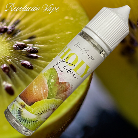 Holy Liquids Kiwi 60 Ml